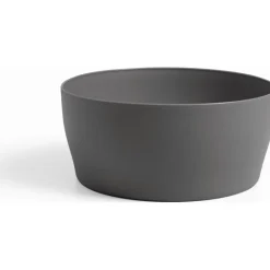 Veca Vasi Tondi In Plastica|Ciotole In Plastica*Ciotola Living Matt