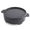 Weber Accessori Gourmet System Weber*Cocotte 2 in 1 Cod. 8857