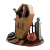 Lemax Personaggi|Personaggi*Coffin Break Cod. 82566