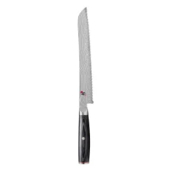 Miyabi Coltelli Miyabi*Coltello da Pane 5000 FCD 240 mm