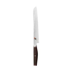 Miyabi Coltelli Miyabi*Coltello Da Pane 6000 MCT 230 mm