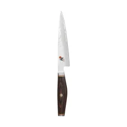 Miyabi Coltelli Miyabi*Coltello Shotoh 6000 MCT 130 mm