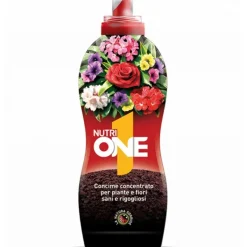 SBM Concimi*Concime ONE Liquido 1 l