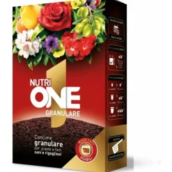 SBM Concimi*Concime ONE Microgranulare 750 g