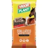 Vigorplant Terricci Per Piante*Concime organico Stallatico Micro Pellettato 5 kg