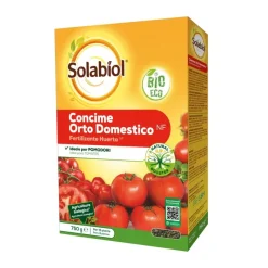 SBM Concimi*Concime Pomodori 750 gr