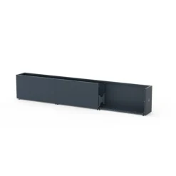 Herstera Fioriere In Metallo Herstera*Connettore Interno per Fioriera Hestera PLANTER 30