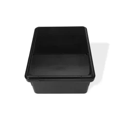 Weber Accessori Multiuso Weber*Contenitore da Incasso per Ripiano Laterale Cod. 3400107