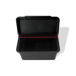 Weber Accessori Multiuso Weber*Contenitore da Incasso per Ripiano Laterale Cod. 3400107