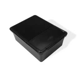 Weber Accessori Multiuso Weber*Contenitore da Incasso per Ripiano Laterale Cod. 3400107