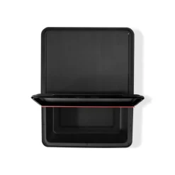 Weber Accessori Multiuso Weber*Contenitore da Incasso per Ripiano Laterale Cod. 3400107