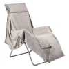LaFuma Accessori E Ricambi Lafuma*Coperta FLOCON per RELAX LFM5040 Inuit