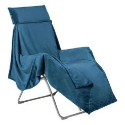 LaFuma Accessori E Ricambi Lafuma*Coperta FLOCON per RELAX LFM5040 Fjord