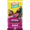 Vigorplant Terricci Per Piante*Corteccia selezionata di Pino Grande 25-40 mm Decoral 60 litri