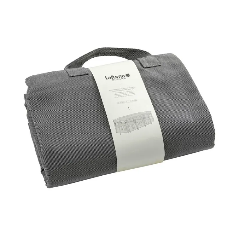 LaFuma Accessori E Ricambi Lafuma|Tavoli E Sedie Da Giardino O Terrazzo*Cover di Protezione per Tavolo ORON L LFM5187