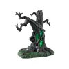 Lemax Scene Halloween*Creepy Tree B/O 4.5V Cod. 44306