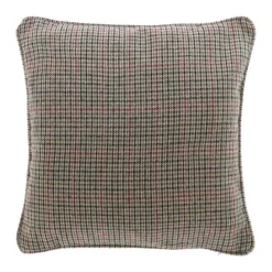 Unique Living Cuscini Unique Living|Cuscini E Plaid*Cuscino Eton 45 x 45 cm Mod 1