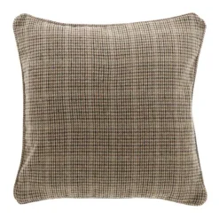 Unique Living Cuscini Unique Living|Cuscini E Plaid*Cuscino Eton 45 x 45 cm Mod 3