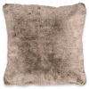 Unique Living Cuscini E Plaid|Cuscini Unique Living*Cuscino Surrey 45 x 45 cm Grey