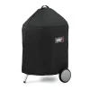 Weber Custodie E Coperture Weber|Accessori Bbq A Carbone Weber*Custodia Deluxe per Barbecue a Carbone 57 cm Cod. 7143