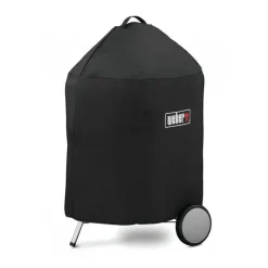 Weber Custodie E Coperture Weber|Accessori Bbq A Carbone Weber*Custodia Deluxe per Barbecue a Carbone 57 cm Cod. 7143