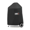 Weber Custodie E Coperture Weber|Accessori Bbq A Carbone Weber*Custodia Deluxe per Barbecue a Carbone 47 cm Cod. 7141