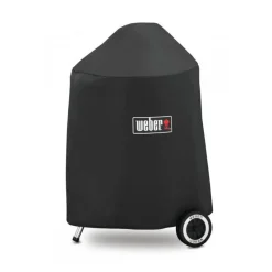 Weber Custodie E Coperture Weber|Accessori Bbq A Carbone Weber*Custodia Deluxe per Barbecue a Carbone 47 cm Cod. 7141