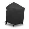Weber Custodie E Coperture Weber|Accessori Bbq A Carbone Weber*Custodia Deluxe per Barbecue Performer Gbs Cod. 7145