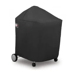 Weber Custodie E Coperture Weber|Accessori Bbq A Carbone Weber*Custodia Deluxe per Barbecue Performer Gbs Cod. 7145
