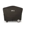 Weber Custodie E Coperture Weber|Accessori Weber Q*Custodia Deluxe per Barbecue Q serie 300 e 3000 Cod. 7184