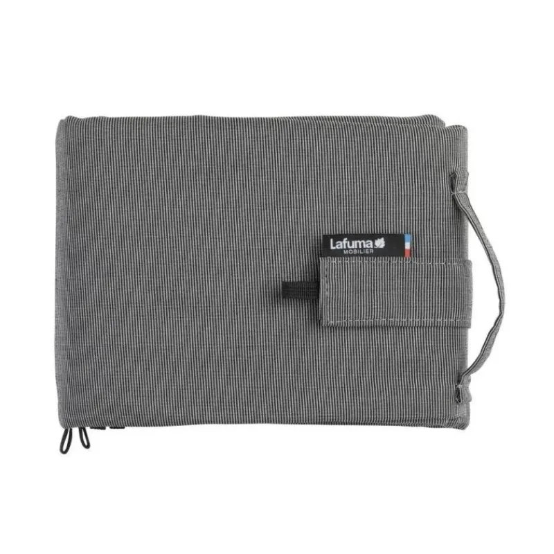 LaFuma Lettini Arredo Giardino*Custodia di protezione per lettino prendisole Miami II LFM5270 Anthracite