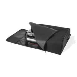 Weber Custodie E Coperture Weber|Barbecue Weber Slate*Custodia Di Trasporto Premium per Piastra Barbecue Slate a Gas da 43/56 cm Cod. 3400114