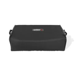 Weber Custodie E Coperture Weber|Barbecue Weber Slate*Custodia Di Trasporto Premium per Piastra Barbecue Slate a Gas da 43/56 cm Cod. 3400114