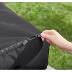 Weber Custodie E Coperture Weber|Barbecue Weber Slate*Custodia Di Trasporto Premium per Piastra Barbecue Slate a Gas da 43/56 cm Cod. 3400114