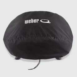 Weber Custodie E Coperture Weber|Accessori Weber Q*Custodia in Vinile per Serie Q2000 Cod. 3400852