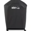 Weber Custodie E Coperture Weber|Accessori Weber Q*Custodia in Vinile per Serie Q1000 e Q2000 con carrello Cod. 3400853