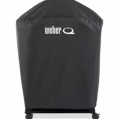 Weber Custodie E Coperture Weber|Accessori Weber Q*Custodia in Vinile per Serie Q3000 Cod. 3400854
