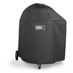 Weber Custodie E Coperture Weber|Accessori Bbq A Carbone Weber*Custodia per Barbecue Premium Summit Charcoal Grill Cod. 7173