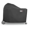 Weber Custodie E Coperture Weber|Accessori Bbq A Carbone Weber*Custodia per Barbecue Premium Summit Charcoal Grill Center Cod. 7174