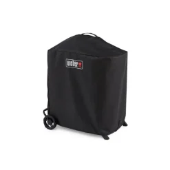 Weber Custodie E Coperture Weber|Accessori Q Traveller Weber*Custodia per Barbecue Traveler Compact Cod. 3400280