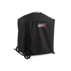 Weber Custodie E Coperture Weber|Accessori Q Traveller Weber*Custodia per Barbecue Traveler Compact Cod. 3400280