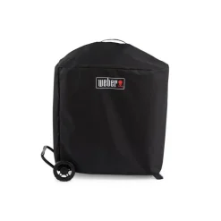 Weber Custodie E Coperture Weber|Accessori Q Traveller Weber*Custodia per Barbecue Traveler Compact Cod. 3400280