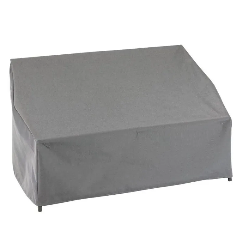 LaFuma Accessori E Ricambi Lafuma*Custodia per panca bassa VENCE 2P LFM5294 Anthracite