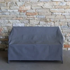 LaFuma Accessori E Ricambi Lafuma*Custodia per panca bassa VENCE 2P LFM5294 Anthracite