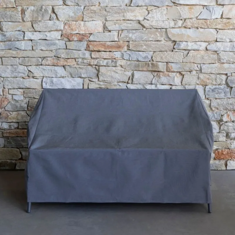 LaFuma Accessori E Ricambi Lafuma*Custodia per panca bassa VENCE 2P LFM5294 Anthracite