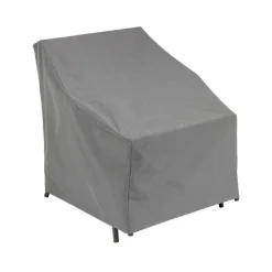 LaFuma Accessori E Ricambi Lafuma*Custodia per poltrona bassa VENCE 1P LFM5293 Anthracite