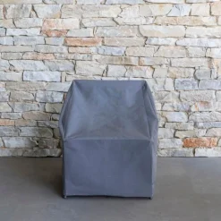 LaFuma Accessori E Ricambi Lafuma*Custodia per poltrona bassa VENCE 1P LFM5293 Anthracite