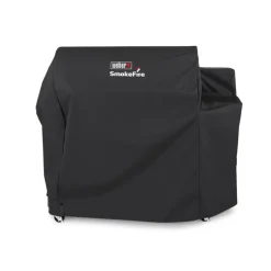 Weber Custodie E Coperture Weber|Barbecue A Pellet*Custodia Premium per Barbecue Smoke Fire Large 36'' Cod. 7193