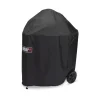 Weber Custodie E Coperture Weber*Custodia Premium per Barbecue Master-Touch 67 cm Cod. 3400231