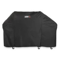 Weber Custodie E Coperture Weber*Custodia Premium per Barbecue Summit E, S, Ex, Sx Cod. 3400189